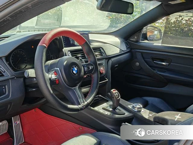 BMW 4 series id 4208378 из Китая 10