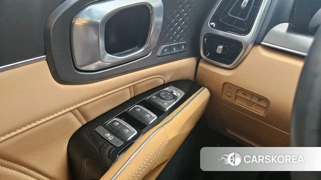 Kia Sorento 4th Generation id 3452767 из Кореи 10