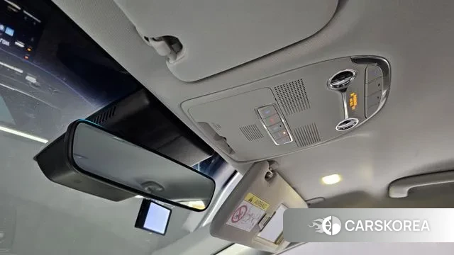 Hyundai The New Grandeur IG id 3023368 из Кореи 10