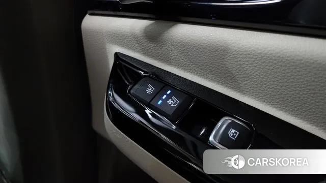 Kia Carnival 4th generation id 3635648 из Кореи 10