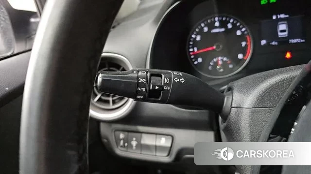 Kia Come New K3 id 3612784 из Кореи 10