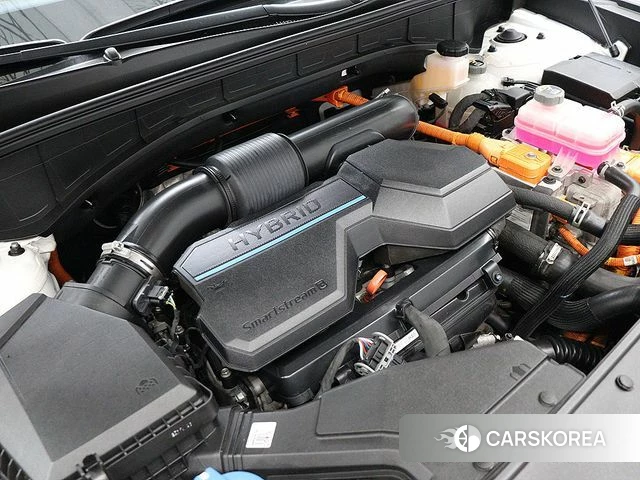 Kia Sorento 4th Generation id 4665594 из Кореи 10