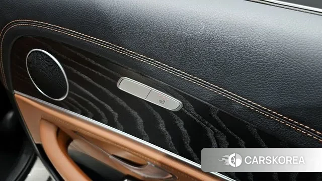 Mercedes-Benz E-Class W213 id 3572896 из Кореи 10