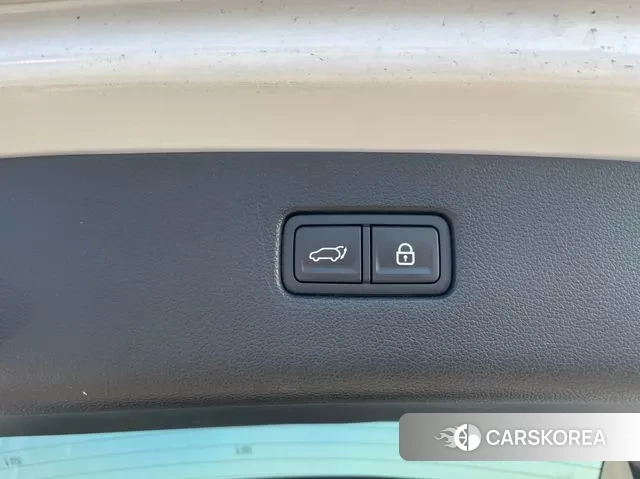 Genesis GV80 id 3625877 из Кореи 10