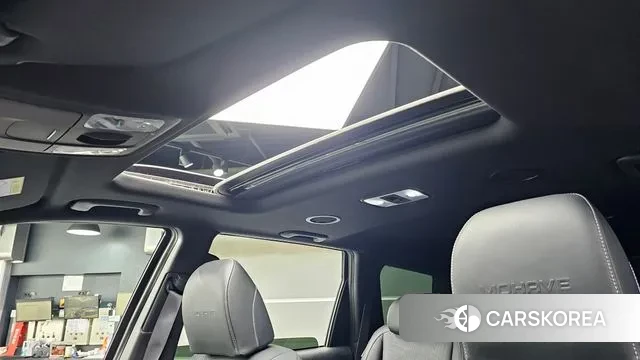 Kia Mohave Master id 2978928 из Кореи 10