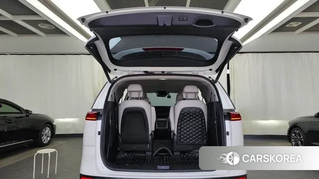 Kia Carnival 4th generation id 3587578 из Кореи 10