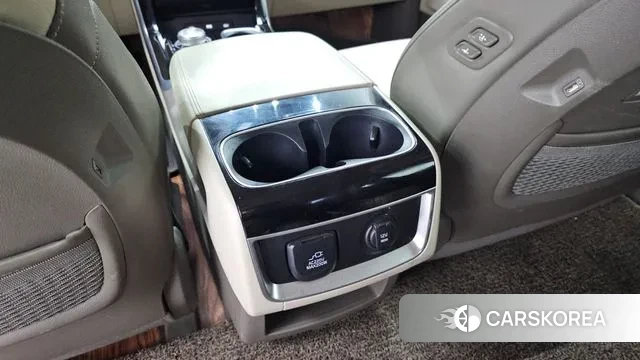 Kia Carnival 4th generation id 3635616 из Кореи 10