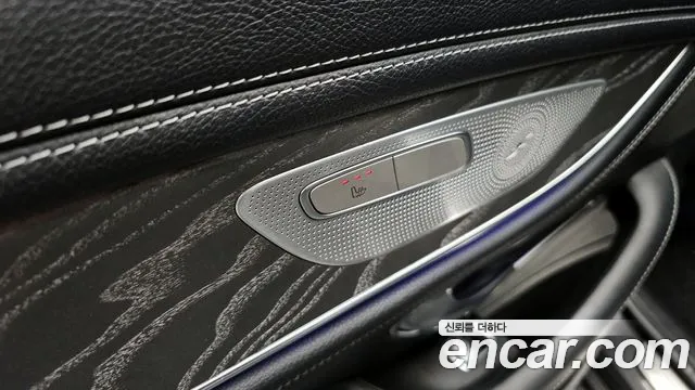 Mercedes-Benz CLS-Class C257 id 2504882 из Кореи 10