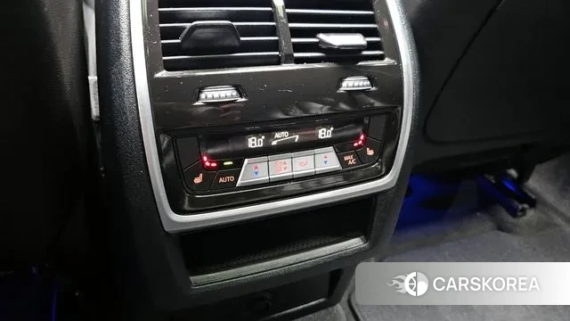 BMW X6 (G06) id 2959217 из Кореи 10