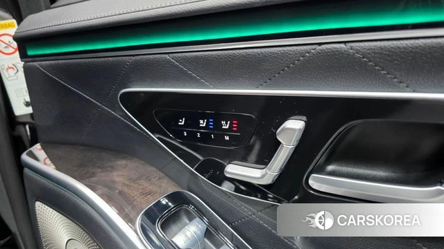 Mercedes-Benz S-Class W223 id 4631176 из Кореи 10