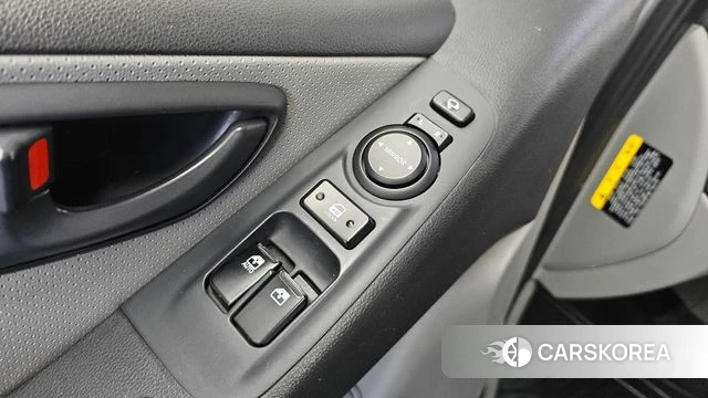 Hyundai The New Grand Starex id 4895348 из Кореи 10