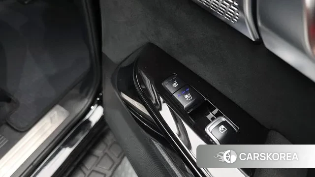 Kia Mohave Master id 3432126 из Кореи 10