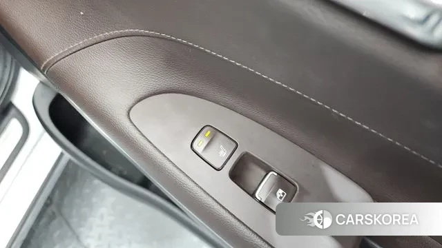 Hyundai The New Grandeur IG id 3469099 из Кореи 10