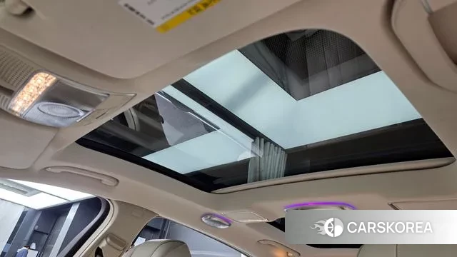 Mercedes-Benz S-Class W222 id 3449805 из Кореи 10