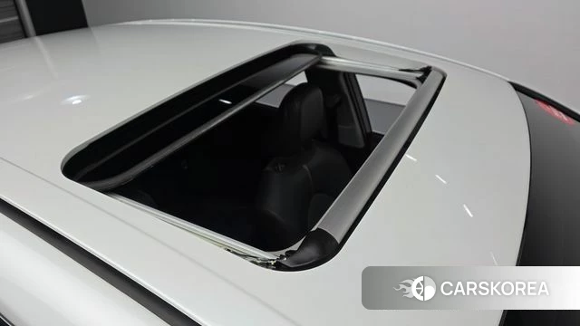 Toyota Camry (XV70) id 3905757 из Кореи 10