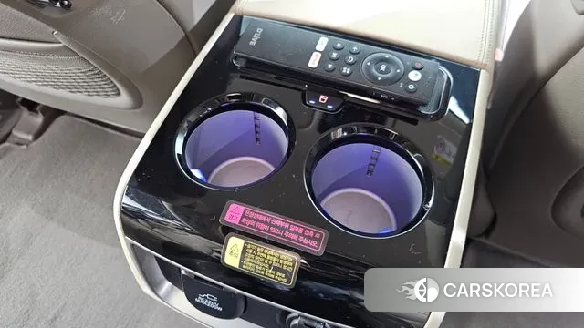 Kia Carnival 4th generation id 3278750 из Кореи 10