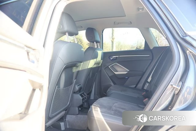 Audi Q3 id 4276350 из Китая 10