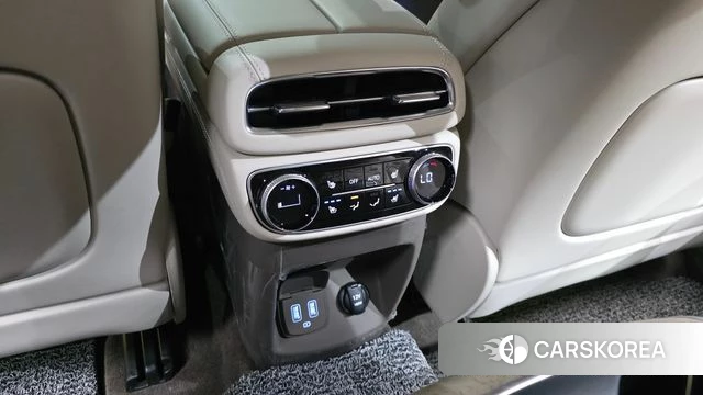 Genesis GV80 id 4506302 из Кореи 10