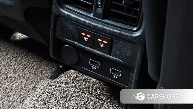 Renault Korea (Samsung) XM3 id 3439365 из Кореи 10