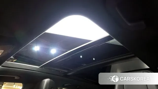 Mercedes-Benz GLE-Class W167 id 3027392 из Кореи 10