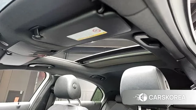 Mercedes-Benz A-Class W176 id 3578845 из Кореи 10