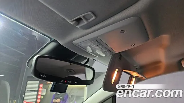 Chevrolet (GM Daewoo) The New Trax id 2353618 из Кореи 10