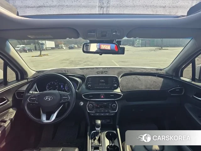 Hyundai Santa Fe TM id 3766474 из Кореи 10