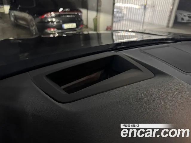 BMW iX3 id 2799927 из Кореи 10