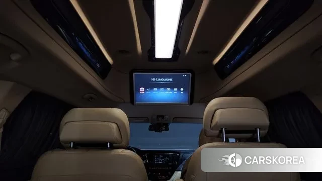 Kia The New Carnival id 3312912 из Кореи 10