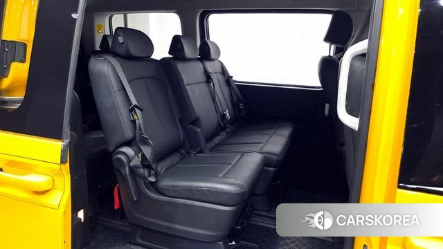 Hyundai Staria id 4302388 из Кореи 10