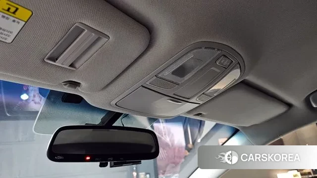 Hyundai Sonata New Rise id 3469863 из Кореи 10