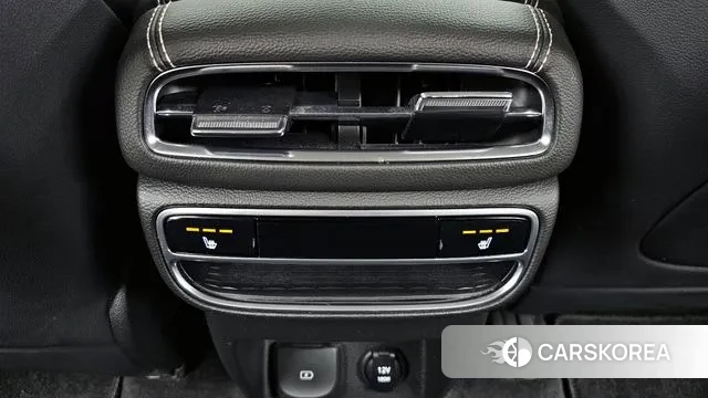 Genesis GV80 id 3473220 из Кореи 10