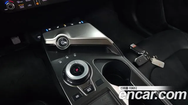 Kia EV6 id 2688629 из Кореи 10