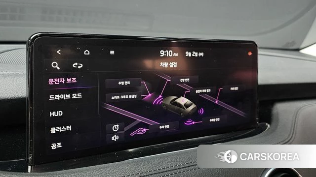 Kia Stinger Meister id 4759086 из Кореи 10