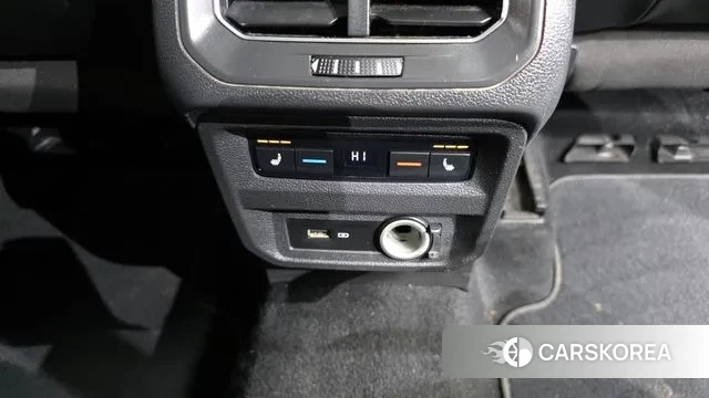 Volkswagen Tiguan Allspace id 3485008 из Кореи 10