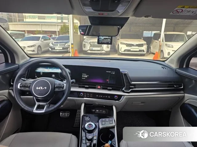 Kia Sportage 5th Generation id 3512710 из Кореи 10