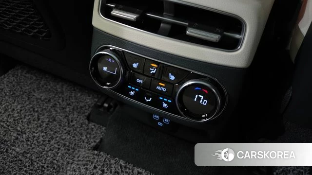 Genesis Electrified GV70 id 4303329 из Кореи 10