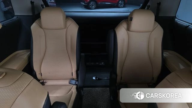 Kia Carnival 4th generation id 3911212 из Кореи 10