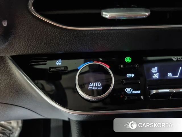 Hyundai Sonata (DN8) id 4434774 из Кореи 10