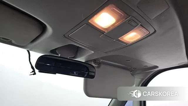 Kia The New Ray id 3134017 из Кореи 10