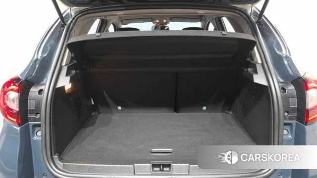 Renault Korea (Samsung) New QM3 id 4713307 из Кореи 10