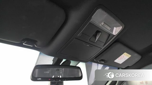 Ssangyong The New Rexton Sports Cannes id 4396484 из Кореи 10
