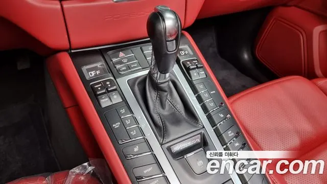 Porsche Macan id 2649595 из Кореи 10