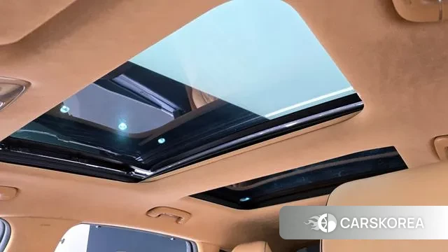 Genesis GV80 id 3713121 из Кореи 10