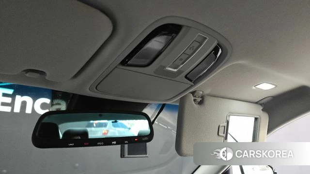 Kia K7 Premier id 3820217 из Кореи 10