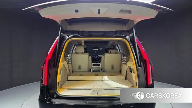 Cadillac Escalade 5th Generation id 4267426 из Кореи 10