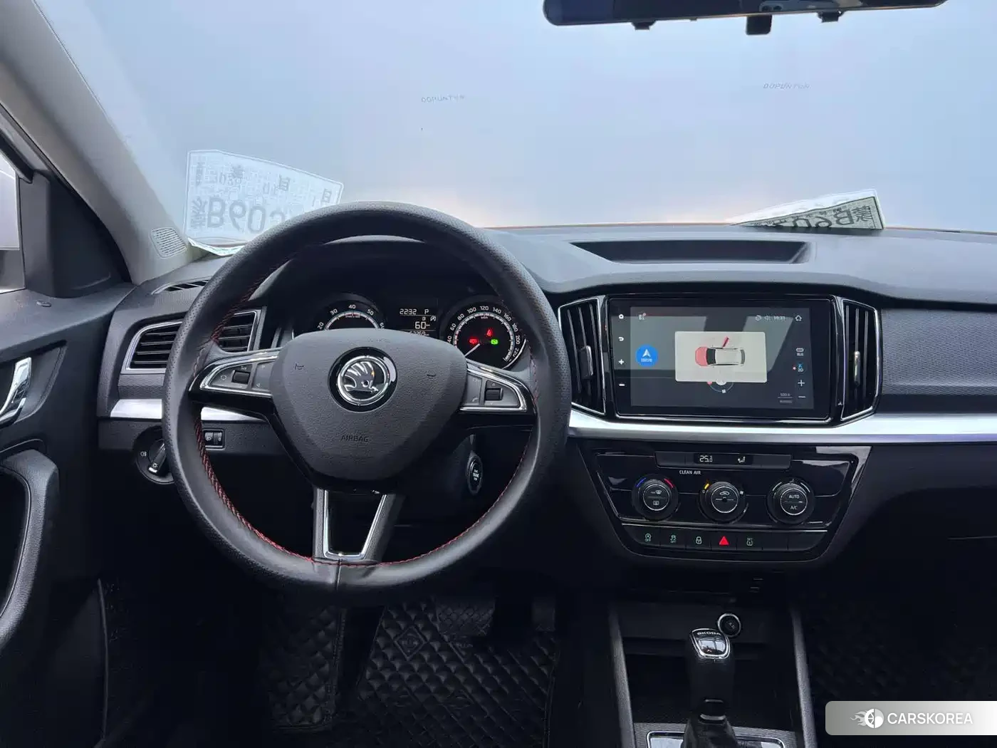 Skoda Komick id 4515371 из Китая 10