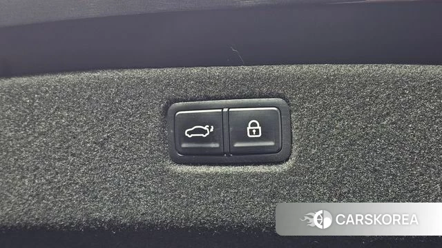 Kia The New K9 2nd generation id 4535197 из Кореи 10