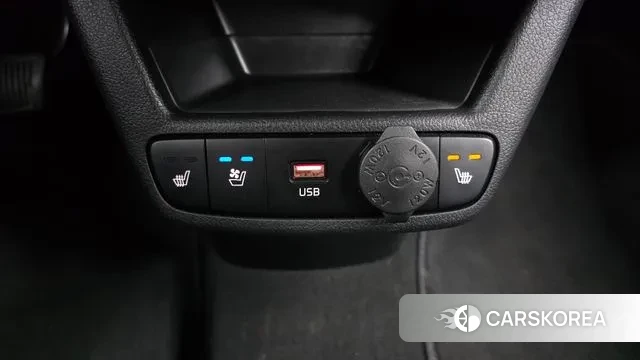 Kia The New Kia Ray id 3457710 из Кореи 10