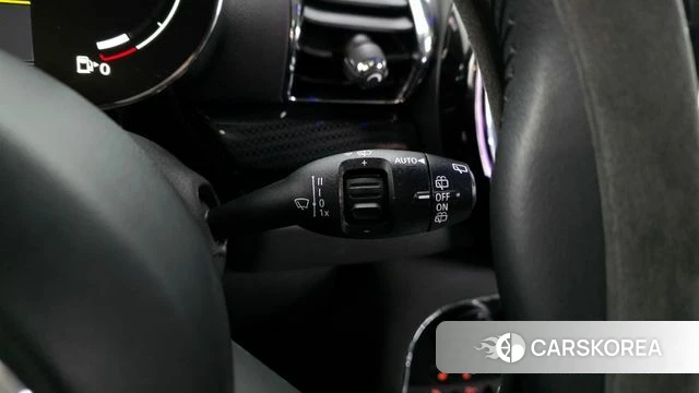 Mini Cooper Clubman id 3885251 из Кореи 10